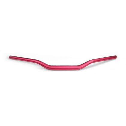 Guidon Brazoline STREET Universel - Rouge