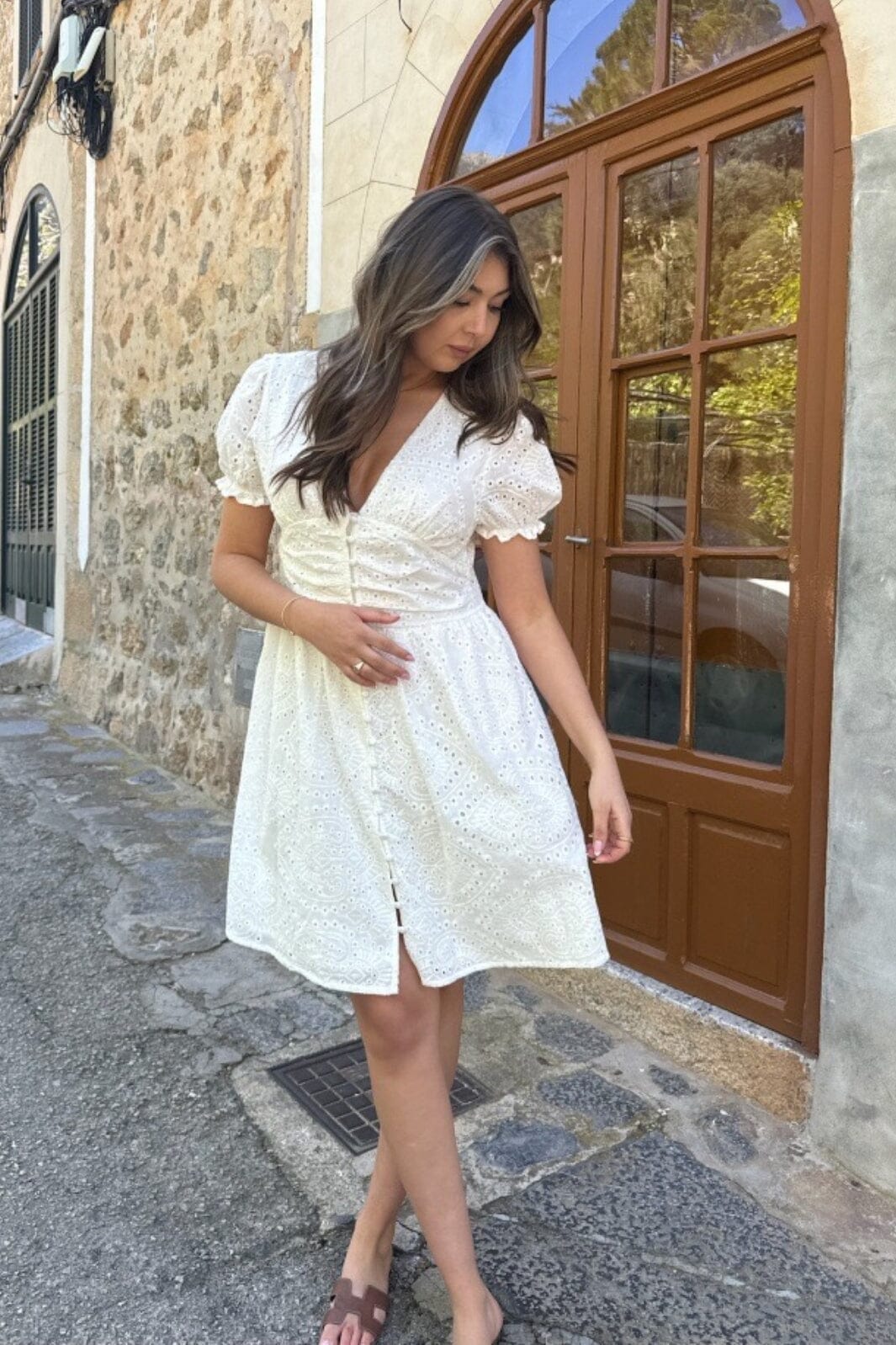 BYIC Marieic Dress