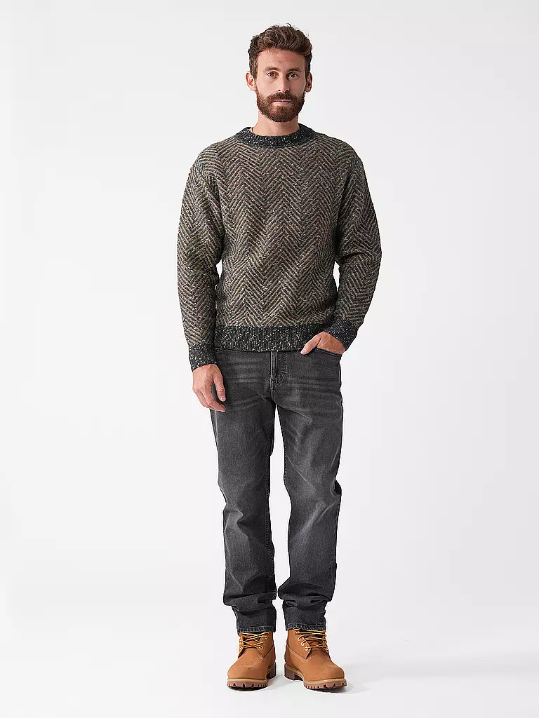 CLOSED Pullover  creme