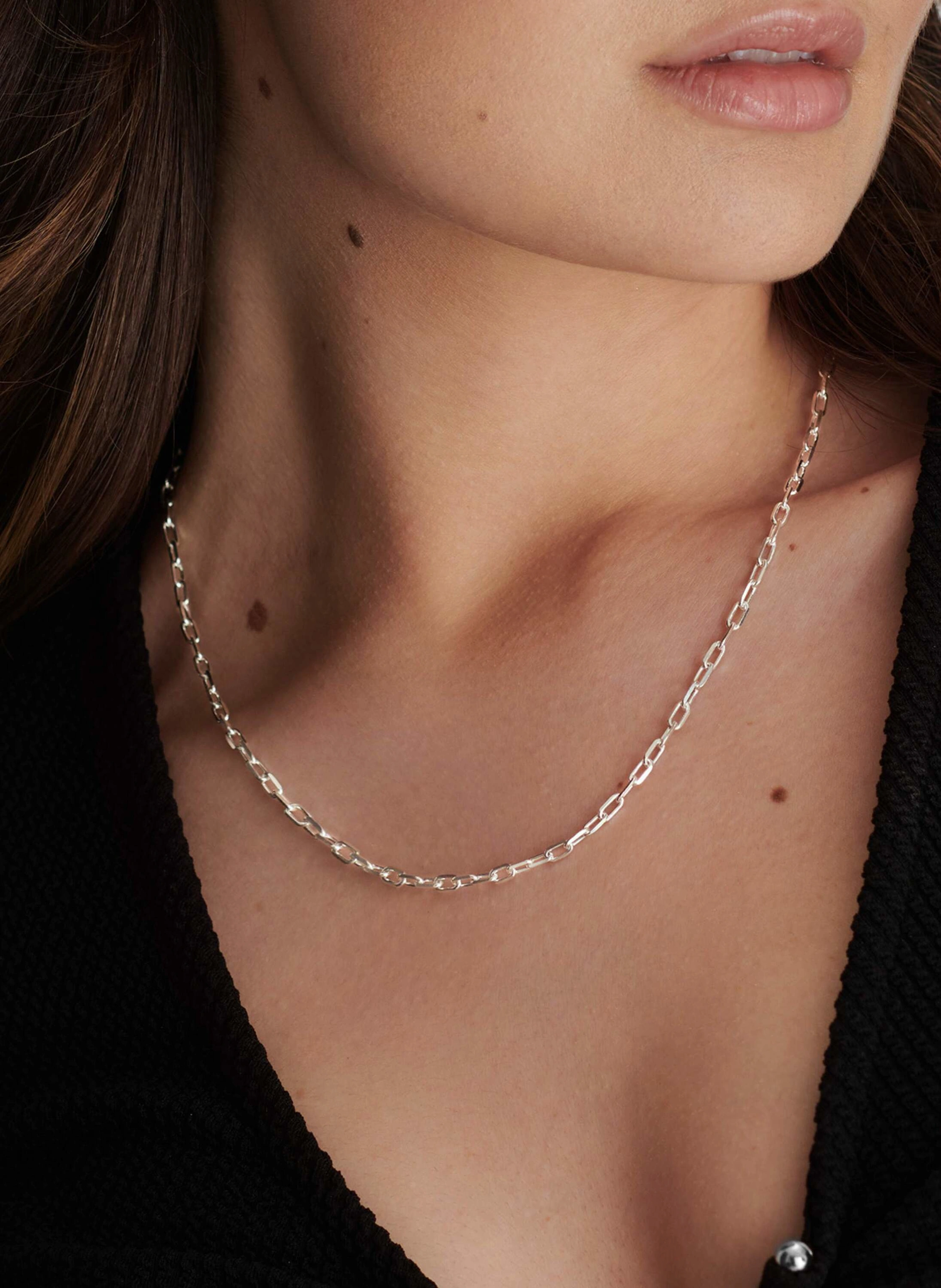 Pompidou Kette AMéLIE 3MM by GLAMBOU