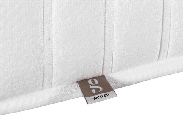 Matras Goossens Basic
