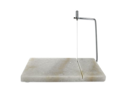 FMPROFESSIONAL - Planche à découper Coupe et présentation foie gras en marbre fm professional re...