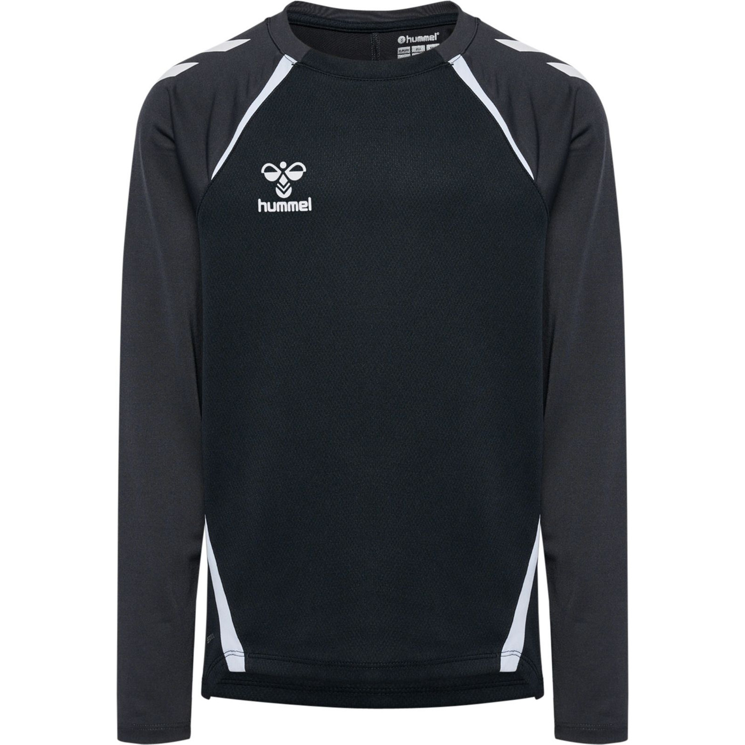 Hummel Lead 2.0 Crew Sweater Kids