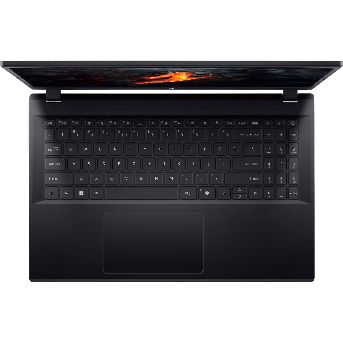 Acer Nitro V15 R5-7HS/4050/16/512 15,6