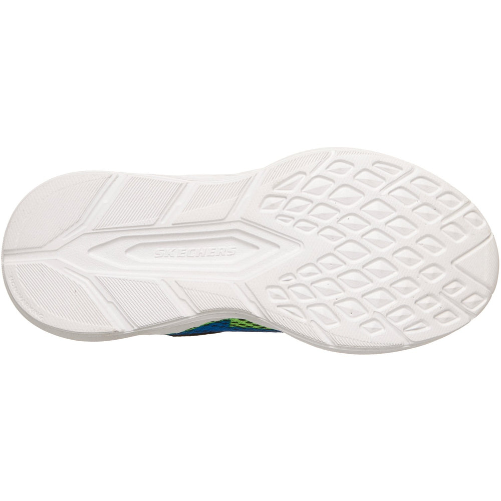Køb Skechers Blue Skechers Meteor-Lights 2.0
