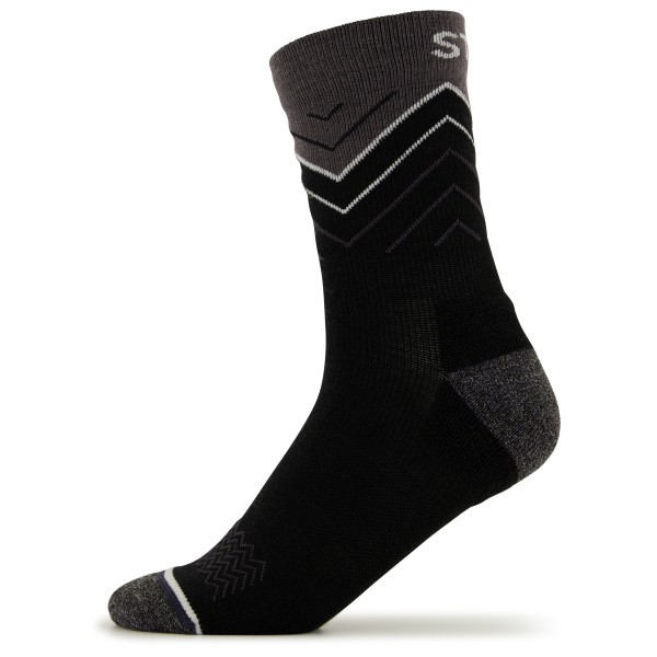 Stoic - Merino Running Socks Q+ - Chaussettes de running