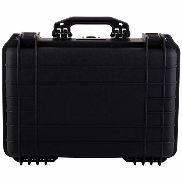 Manley Reference Cardioid Mic black