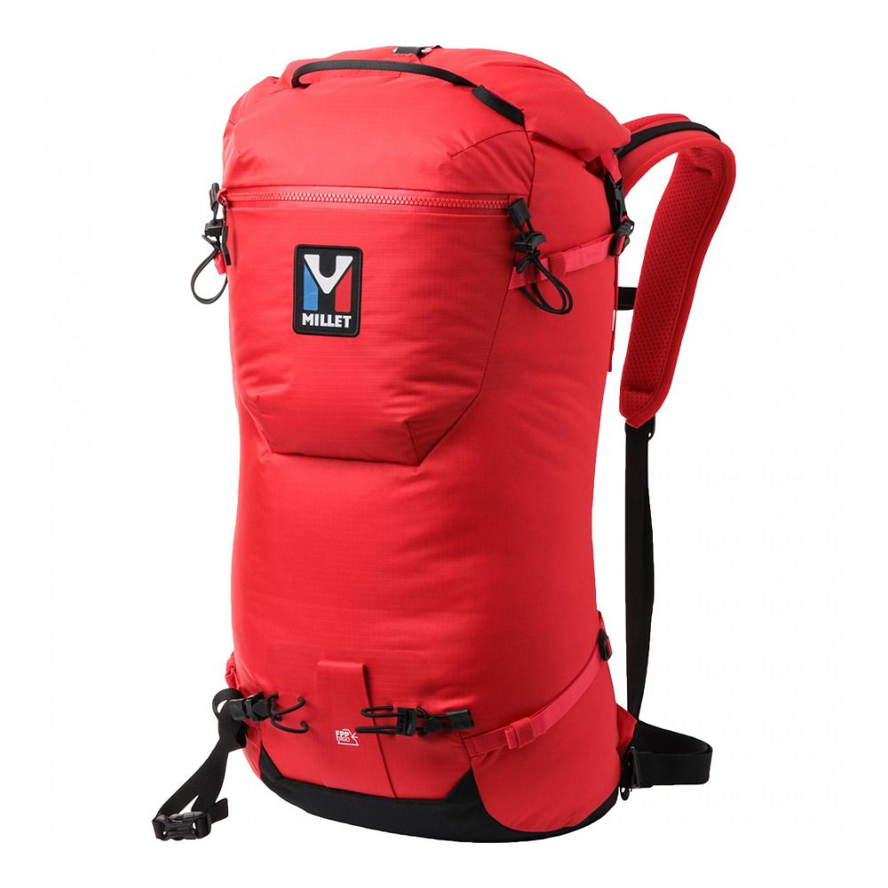 Millet KAMET 25L - Sac À dos red/rouge