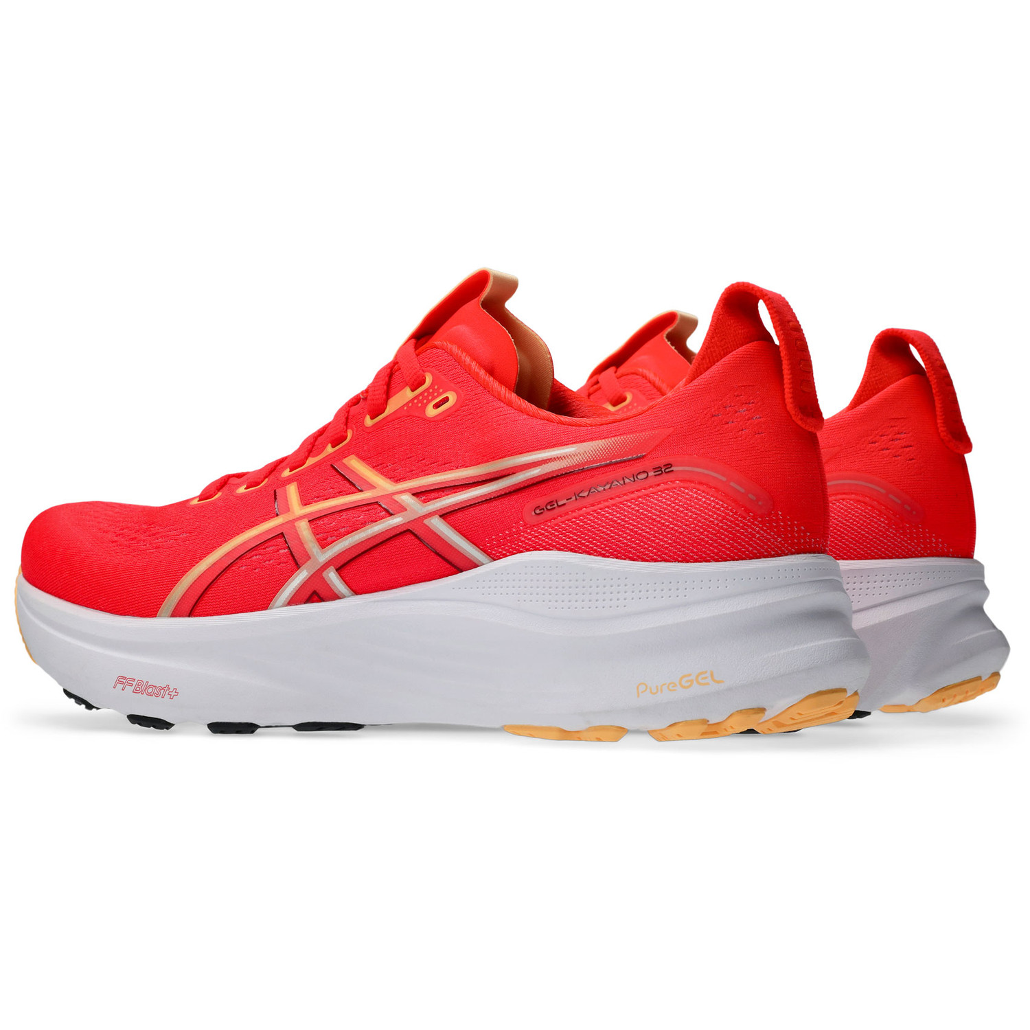 ASICS GEL-Kayano 32 Heren