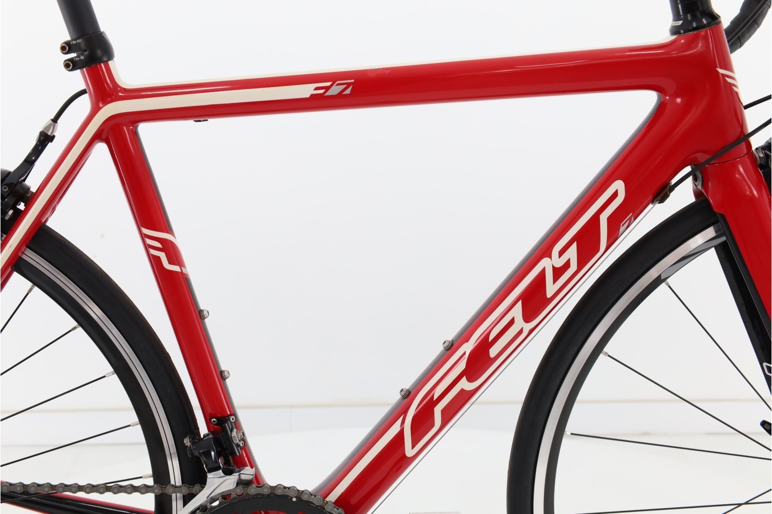 Felt F7 (2015) | Diamond