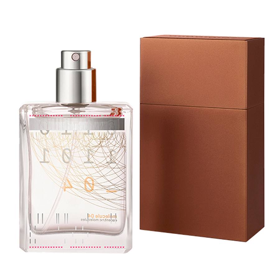 Escentric Molecules Molecule 04 Portable Eau De Toilette 30ml