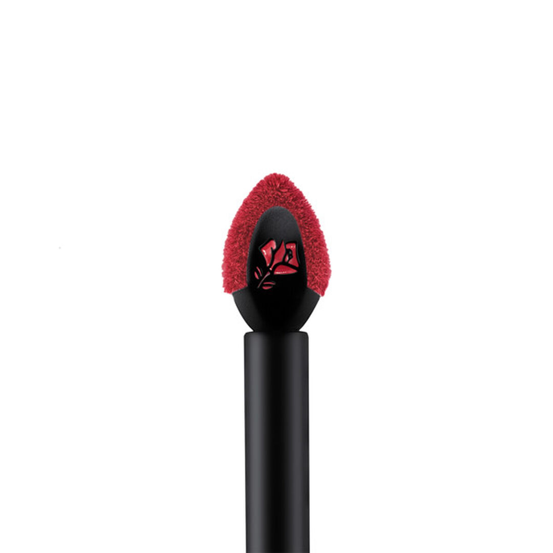 Lancôme L'Absolu Rouge Drama Ink 502 - Fiery Pink