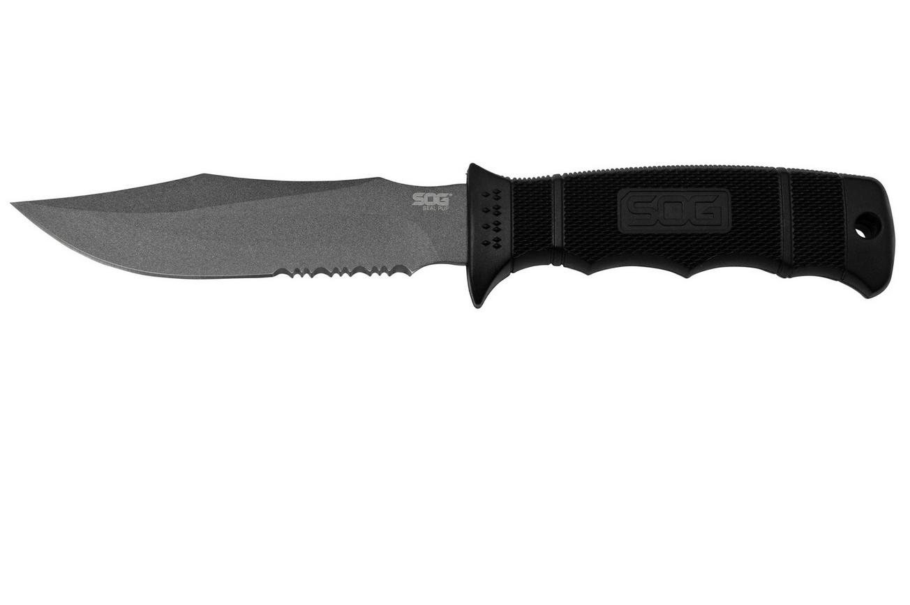 SOG Seal Pup M37