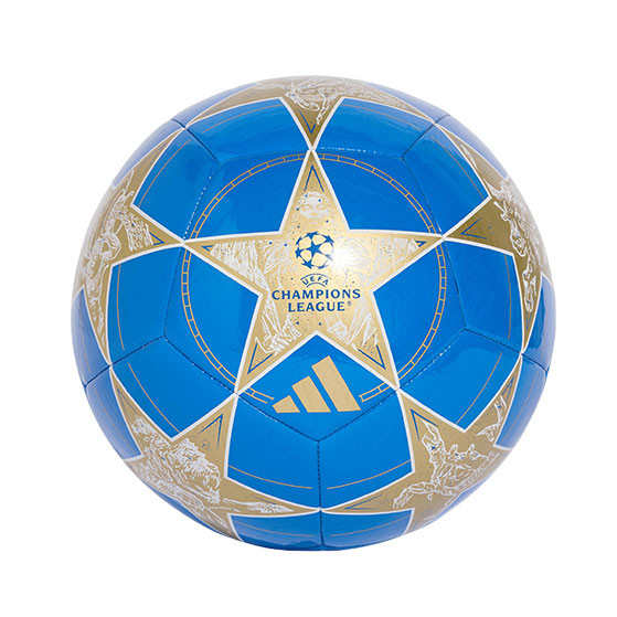 adidas Champions League 2025/2026 Club - Maat 4