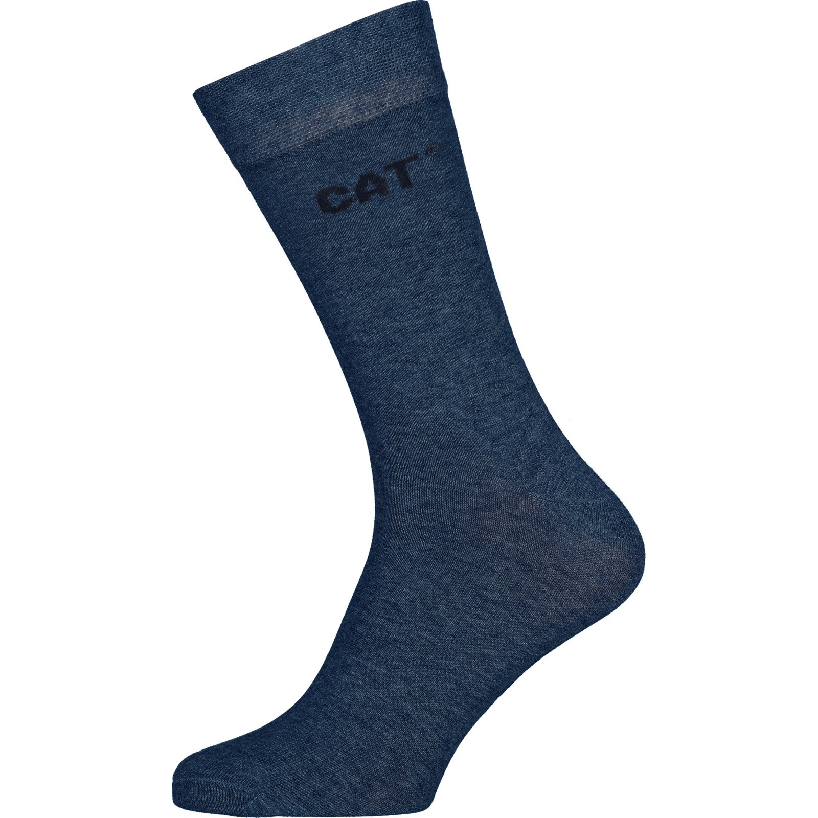 CAT Herren-Business-Socken, 5 Paar