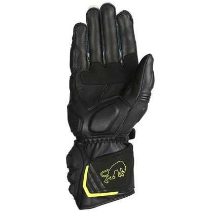 Gants Furygan F-RS1 - Noir / Jaune