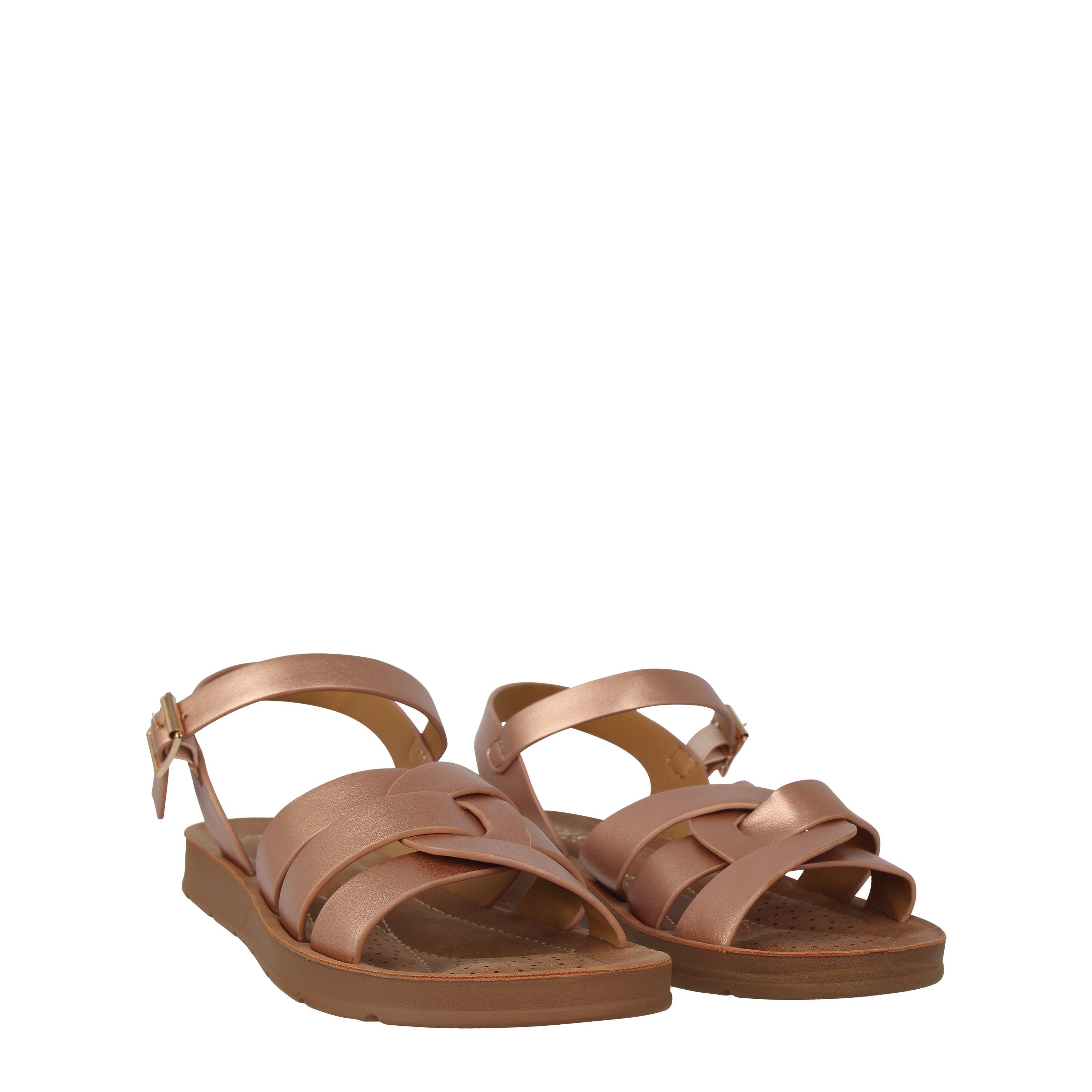 SoulCal Loui Sandal Womens
