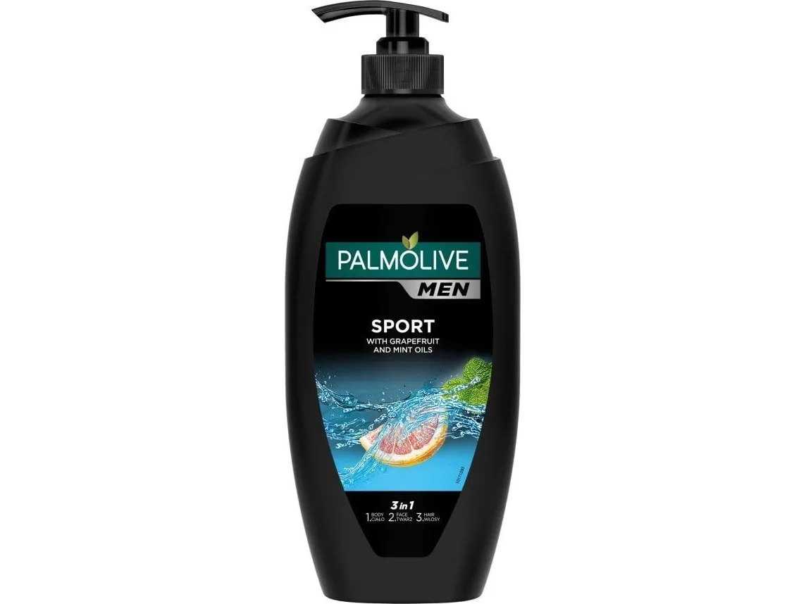 COL PALM GEL Men 750ml PUM CE