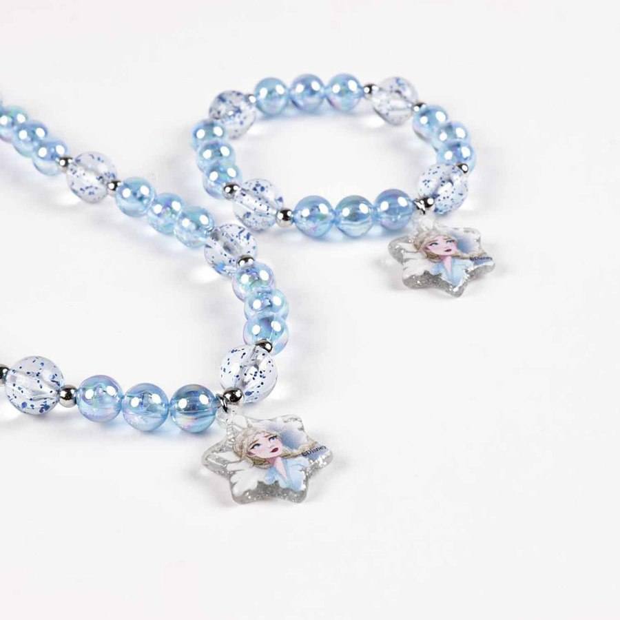 Artesania Cerda Kids Jewelry Pack Fantasia Frozen
