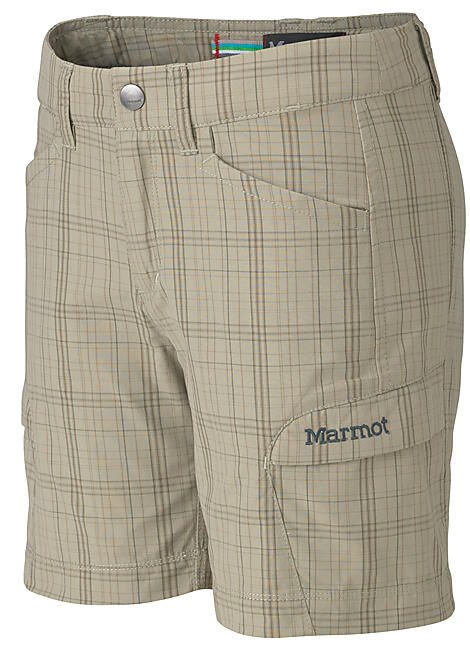 MARMOT - GIRLS ANI SHORT
