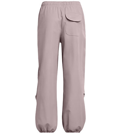 Under Armour Hosen - Unaufhaltsam - Tetra Grey