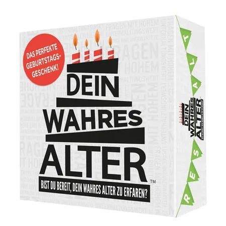 Pegasus Dein Wahres Alter