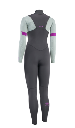 ION Amaze Core 3/2 Front Zip 2023/24