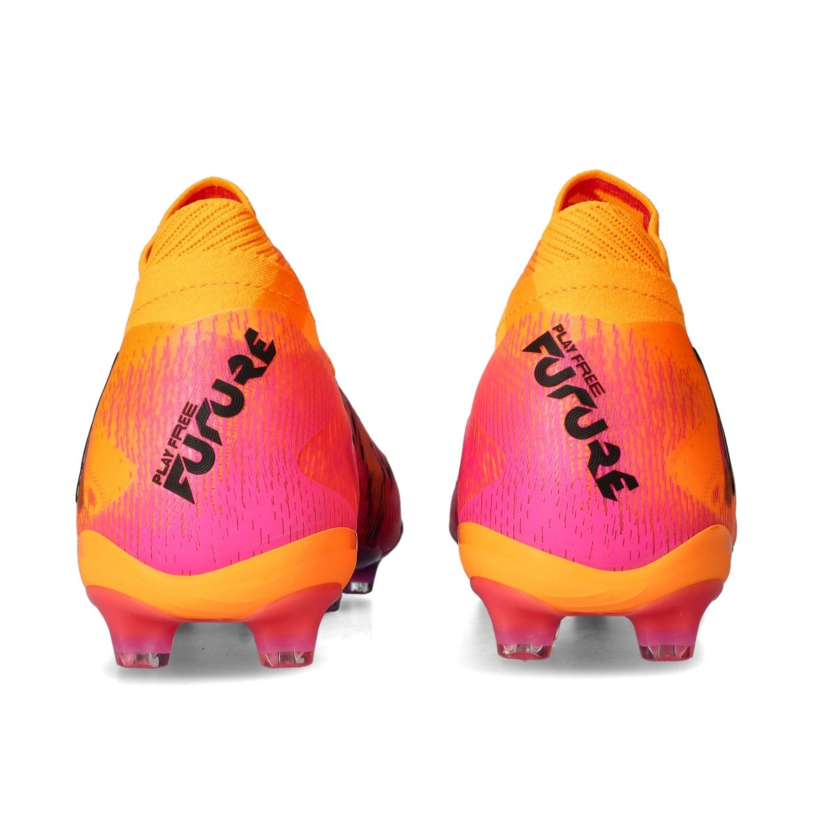 Chuteira Puma Future 8 Ultimate AG