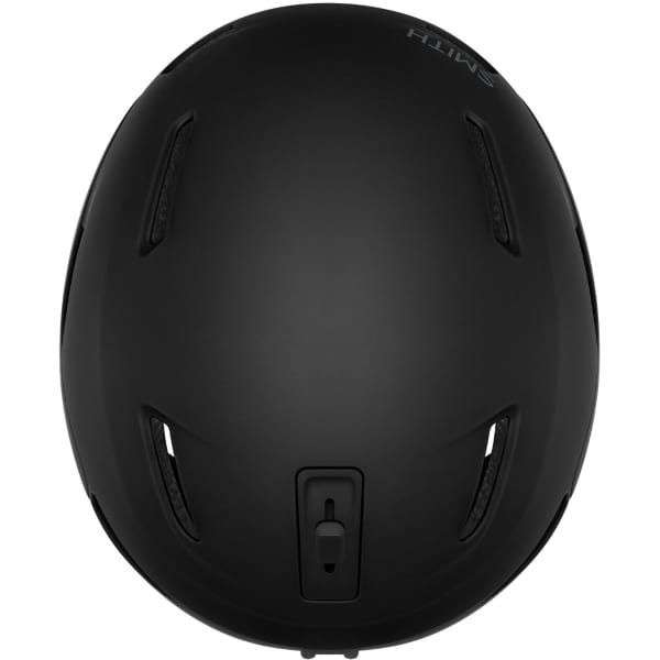 Casque de ski SMITH ACCEL MIPS MATTE BLACK