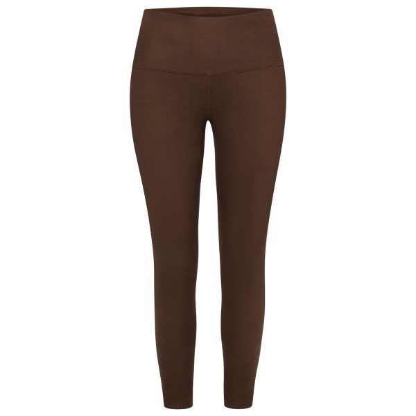 Hey Honey - Women's High-Waist Leggings Always Dressed - Legging