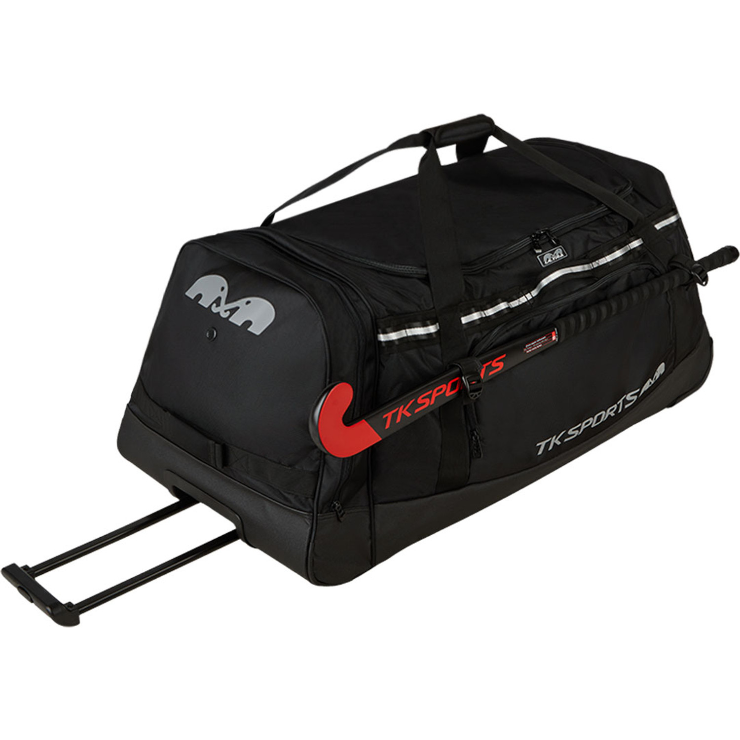 TK 5 Ultra Goalie Bag