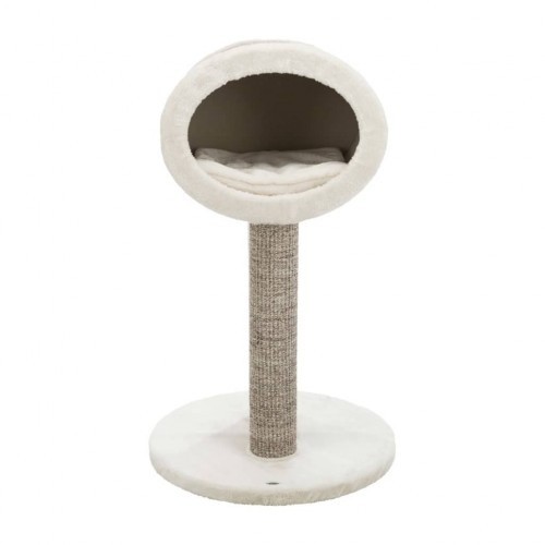 Arranhador para gatos Philine, marrom