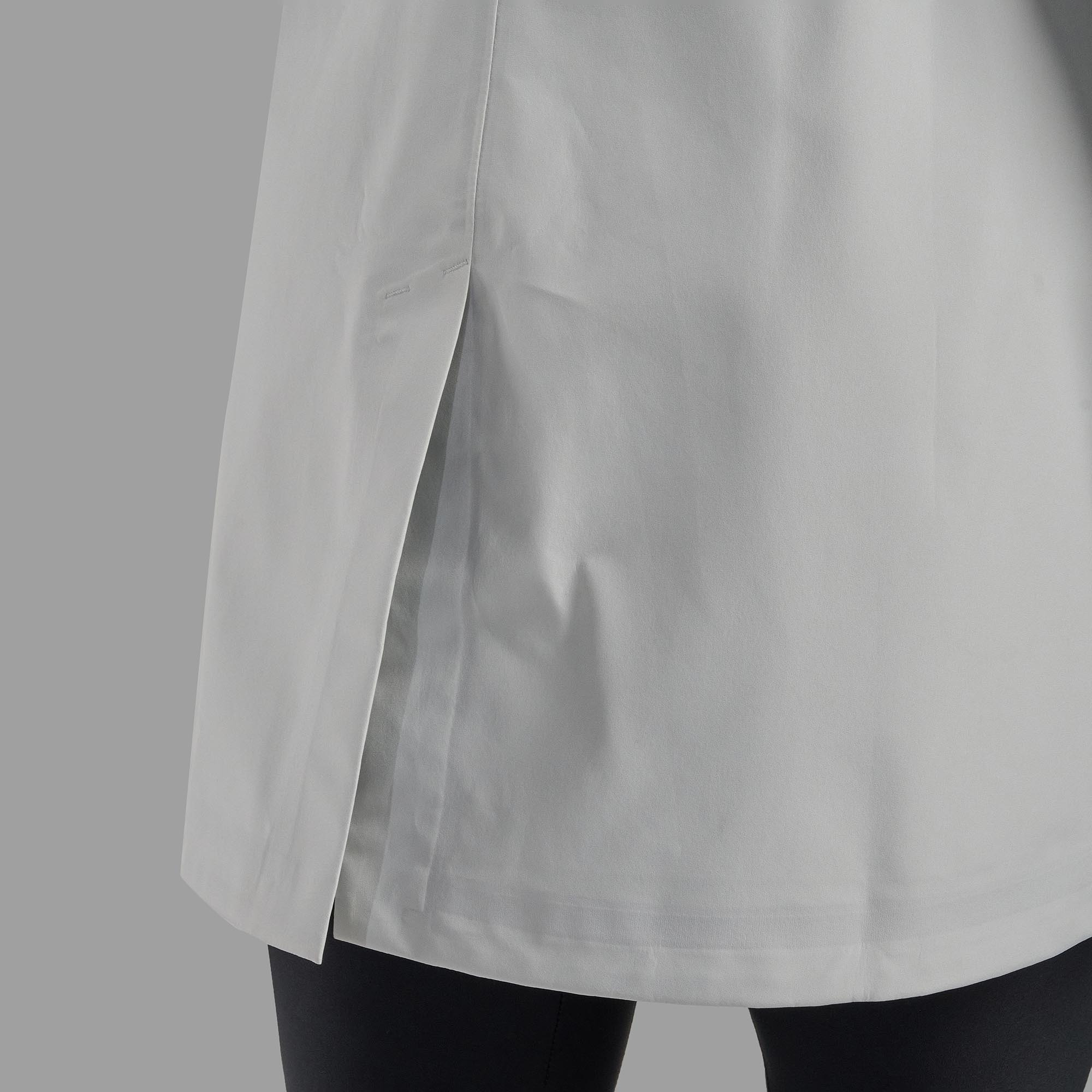 Women's Spirit Long Jacket