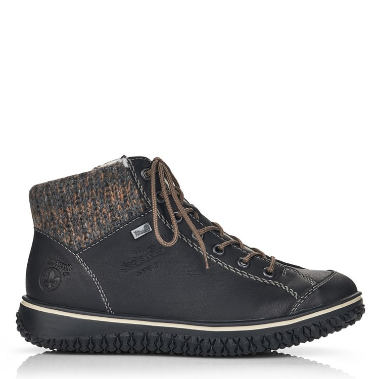 Rieker Z4243-01 | NOIR