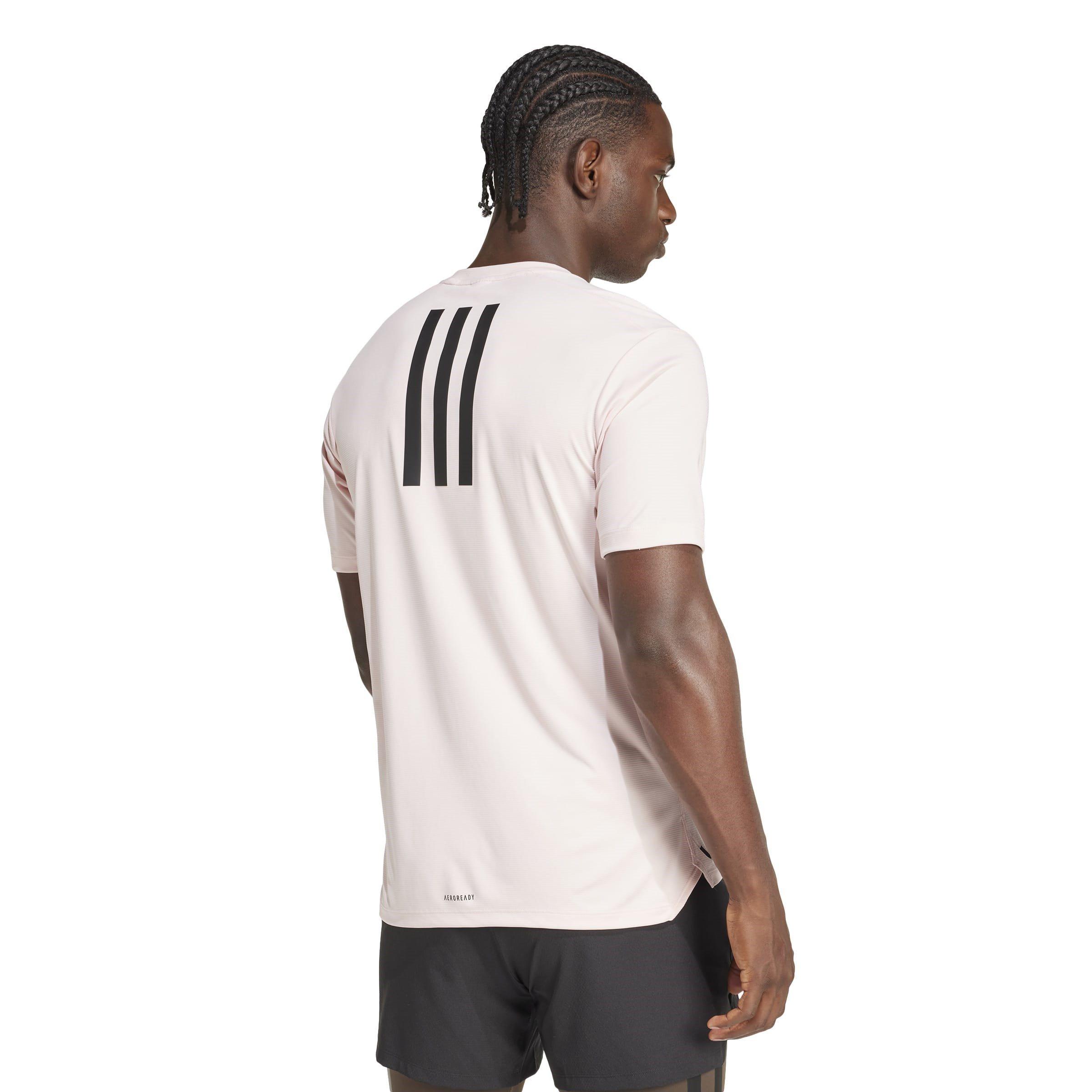 adidas Power Workout T Shirt