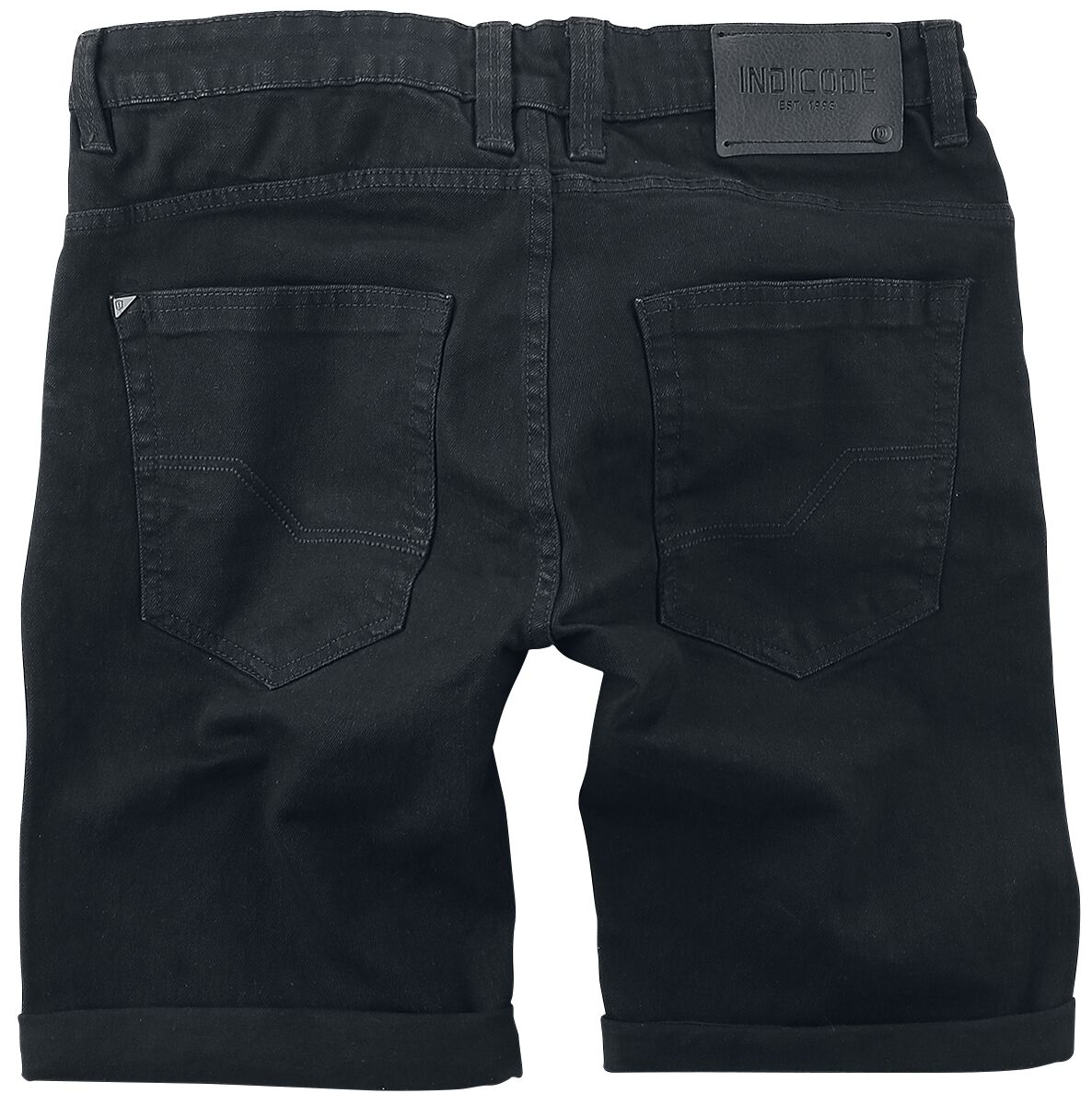 INKaden | Indicode Short