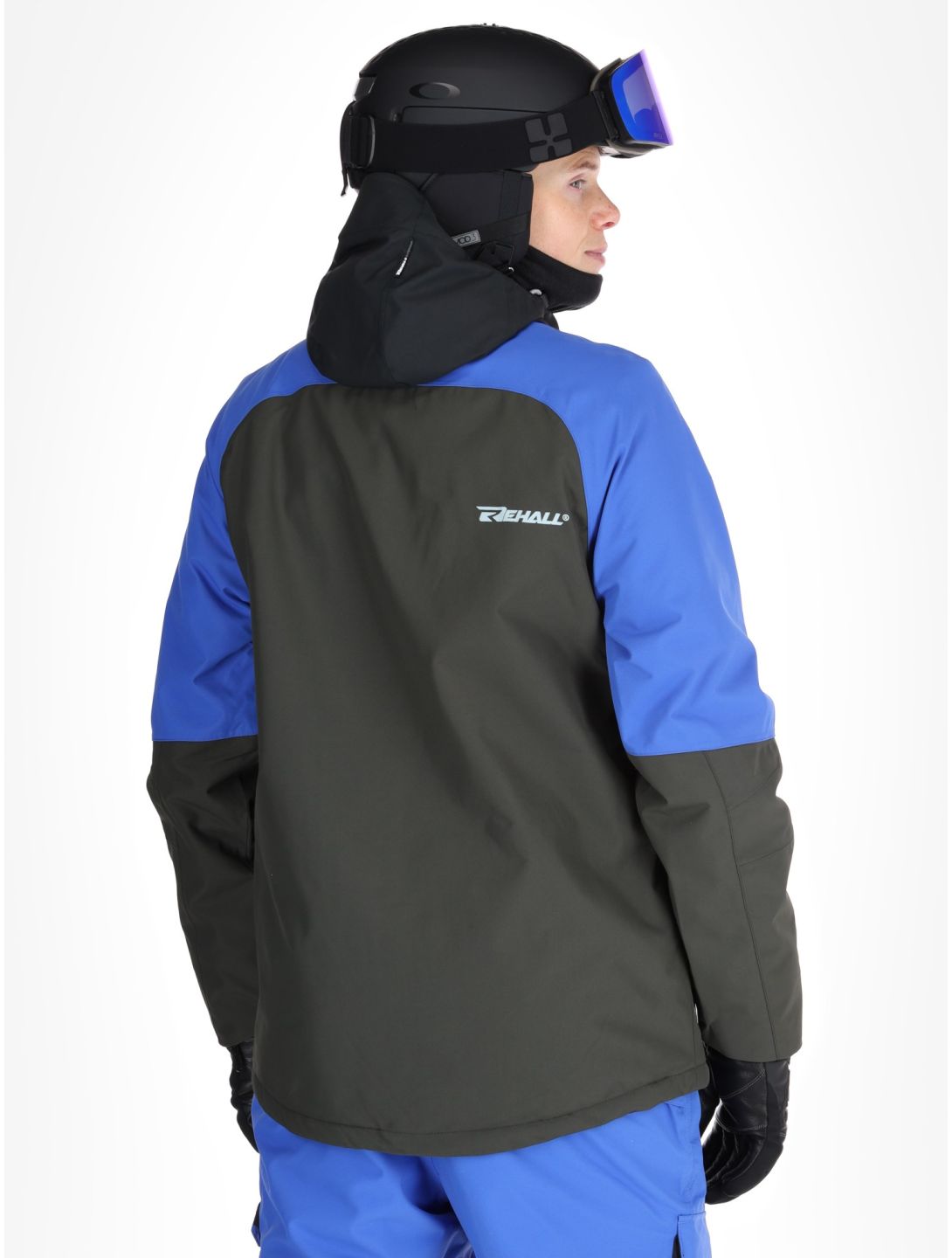 Clive-R ski-jas heren