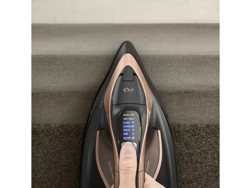 Żelazko Tefal ŻELAZKO FV9E50E0