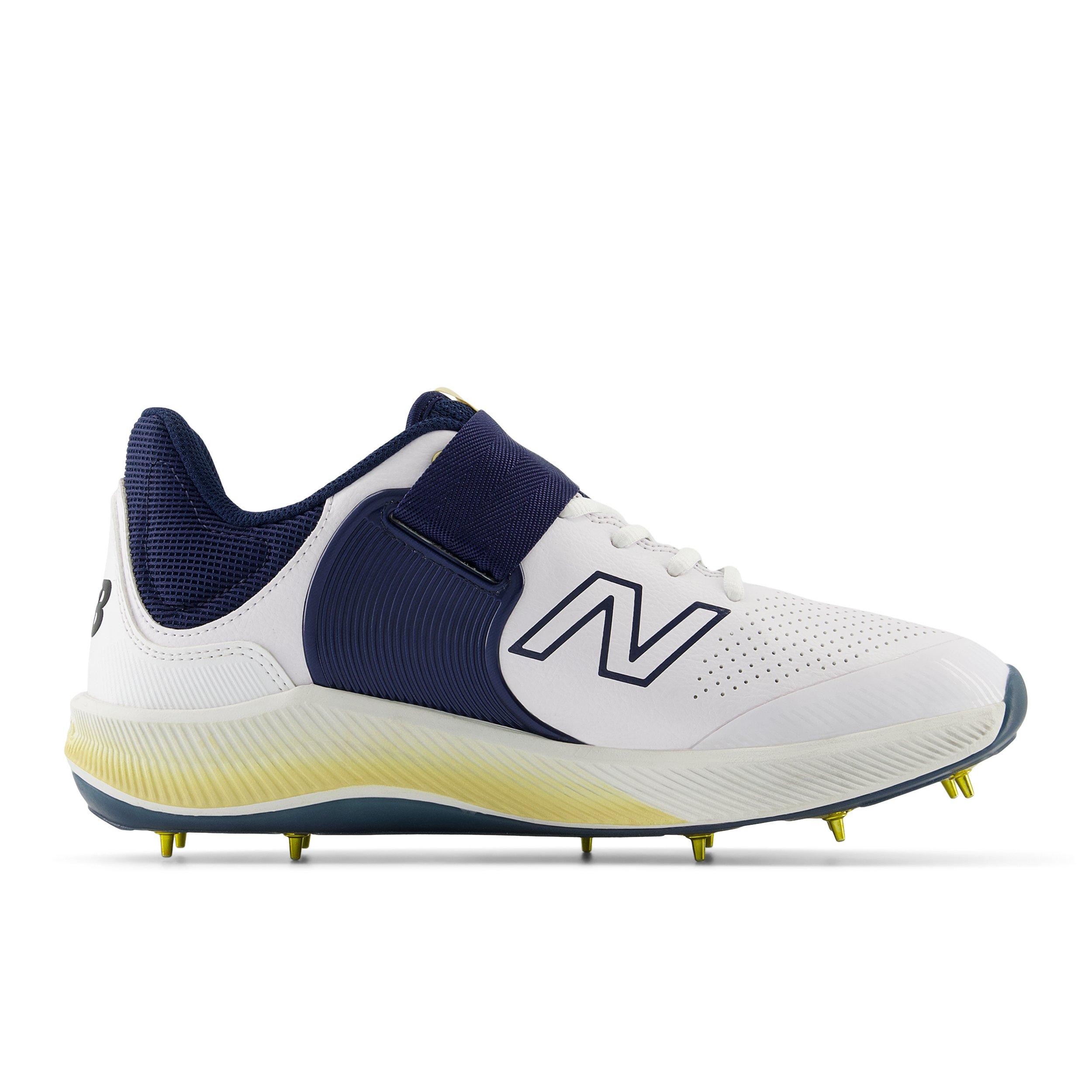 New Balance NB CK4040 Spike Cricket Shoes