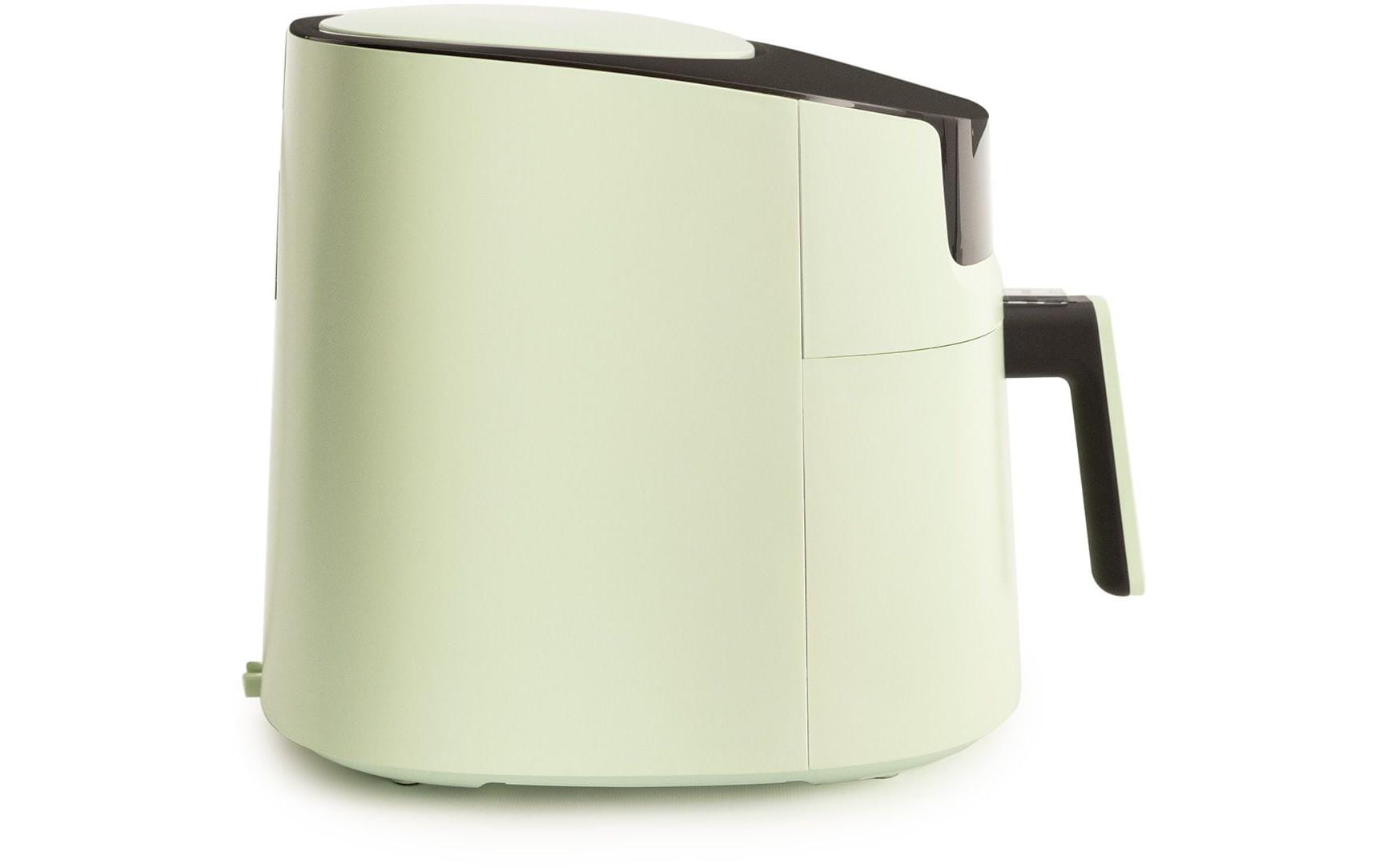 Heissluft-Fritteuse Air Pro Large 1.2 kg, Grün<br>Fritteuse mit Heissluft