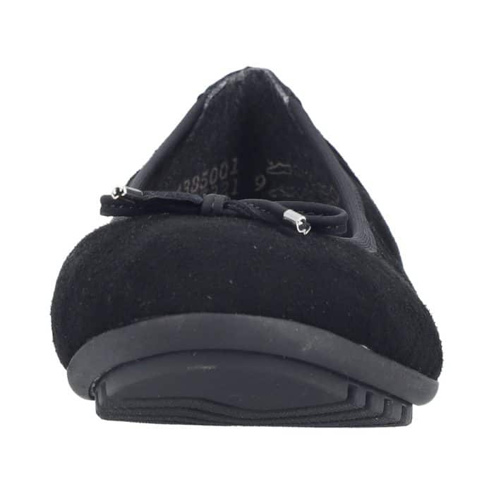 Rieker Ballerinasko Dame 43850-01