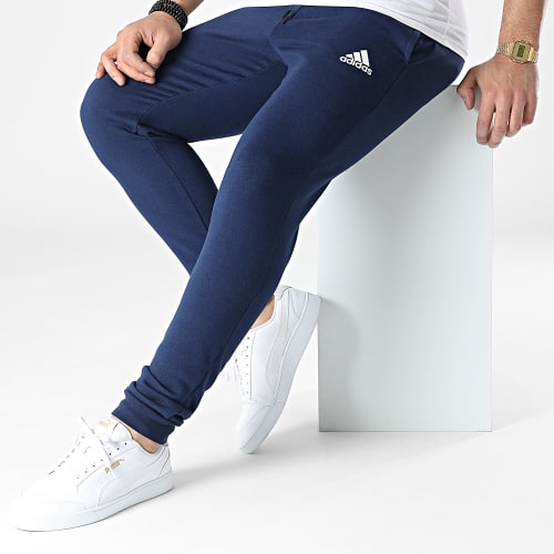 Pantalon Jogging ENT22 H57529 Bleu Marine
