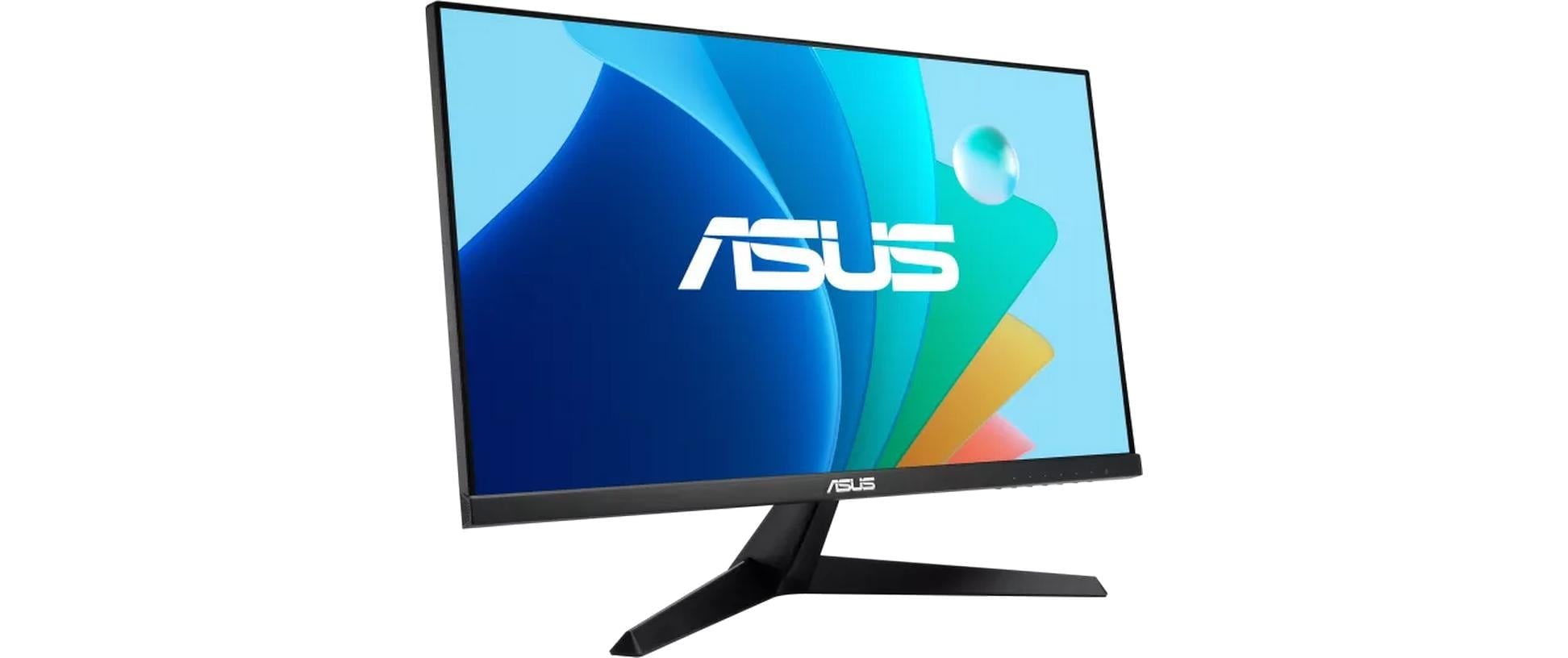 Asus LED-Monitor »Eye Care VY249HF« 60,21 cm/23,8 ″  1920 x 1080 px Full HD