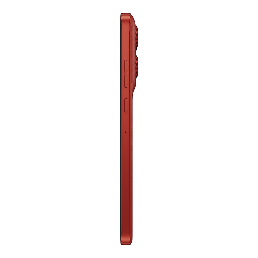 Motorola Edge 50 Neo Poinciana