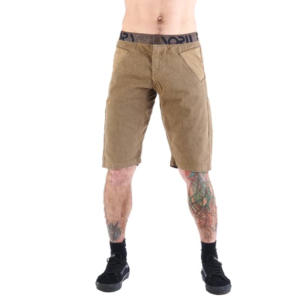 Short escalade NOGRAD RESISTANT SHORT LIGHT BRONZE