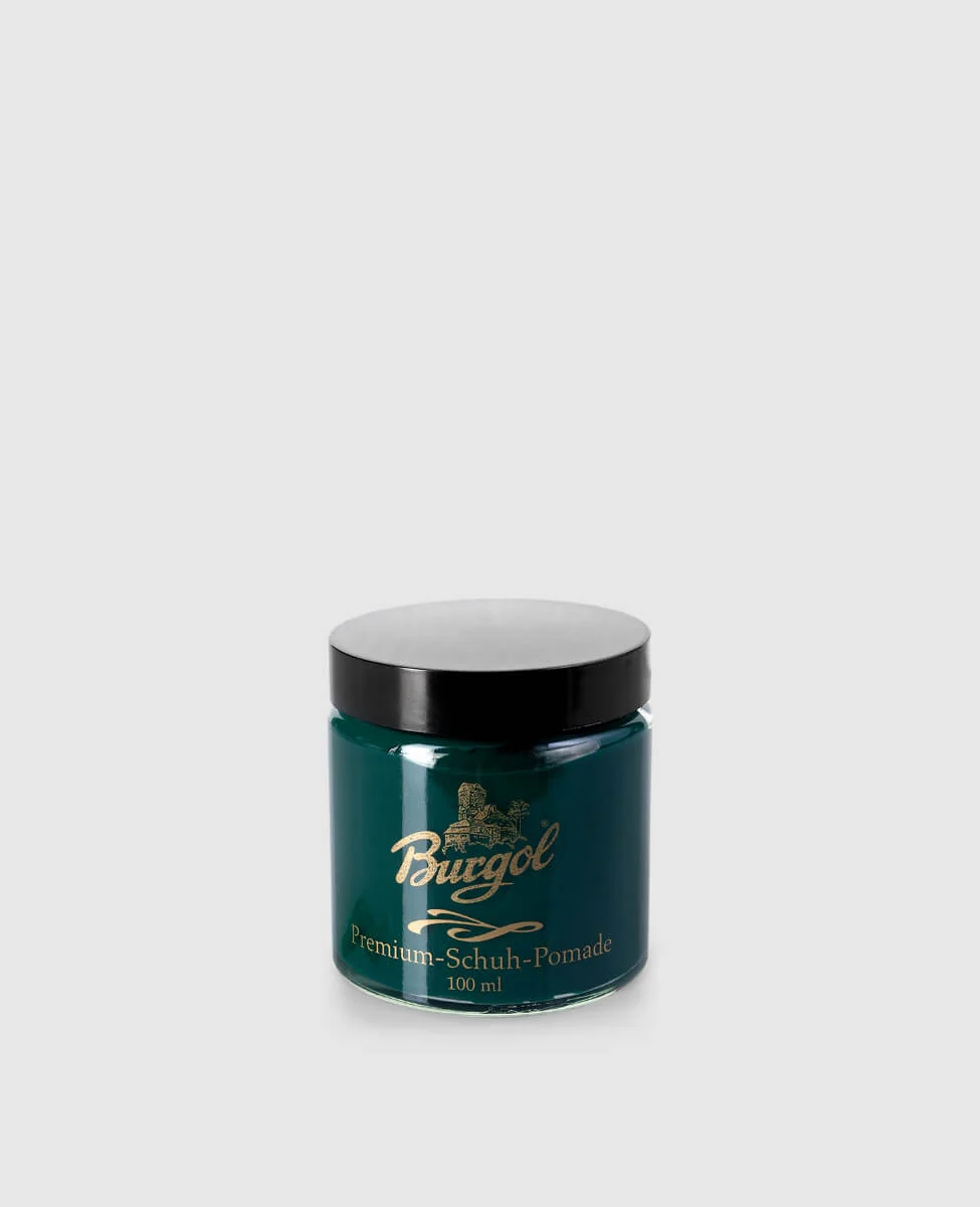 Burgol Pomade