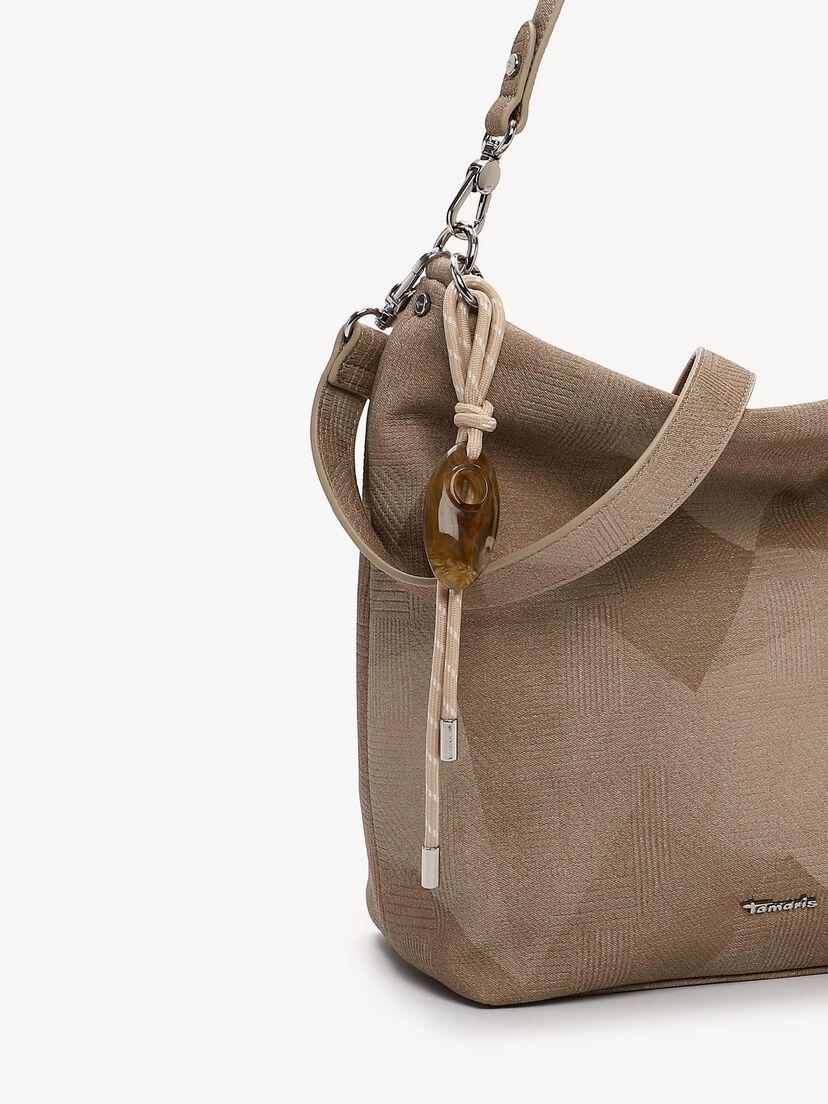 Tas - beige