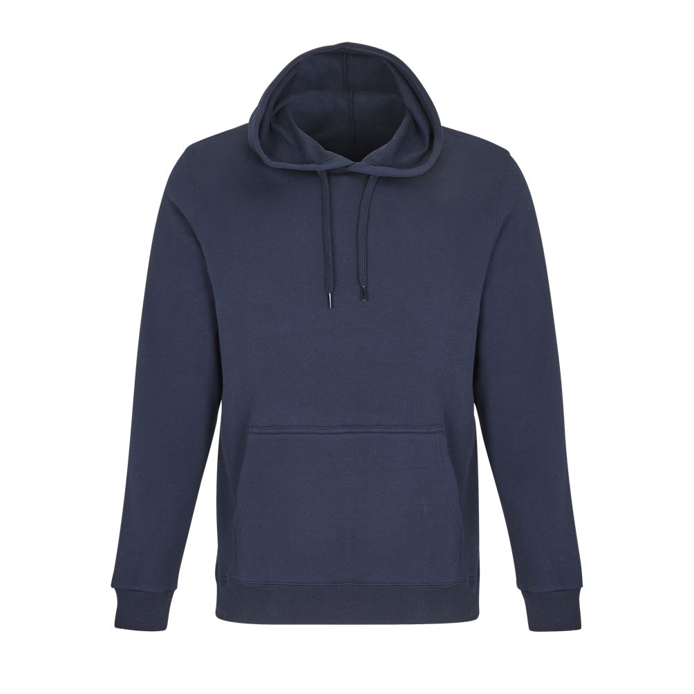 SOL'S 47101 - SNAKE Sweat Shirt Unisexe à Capuche