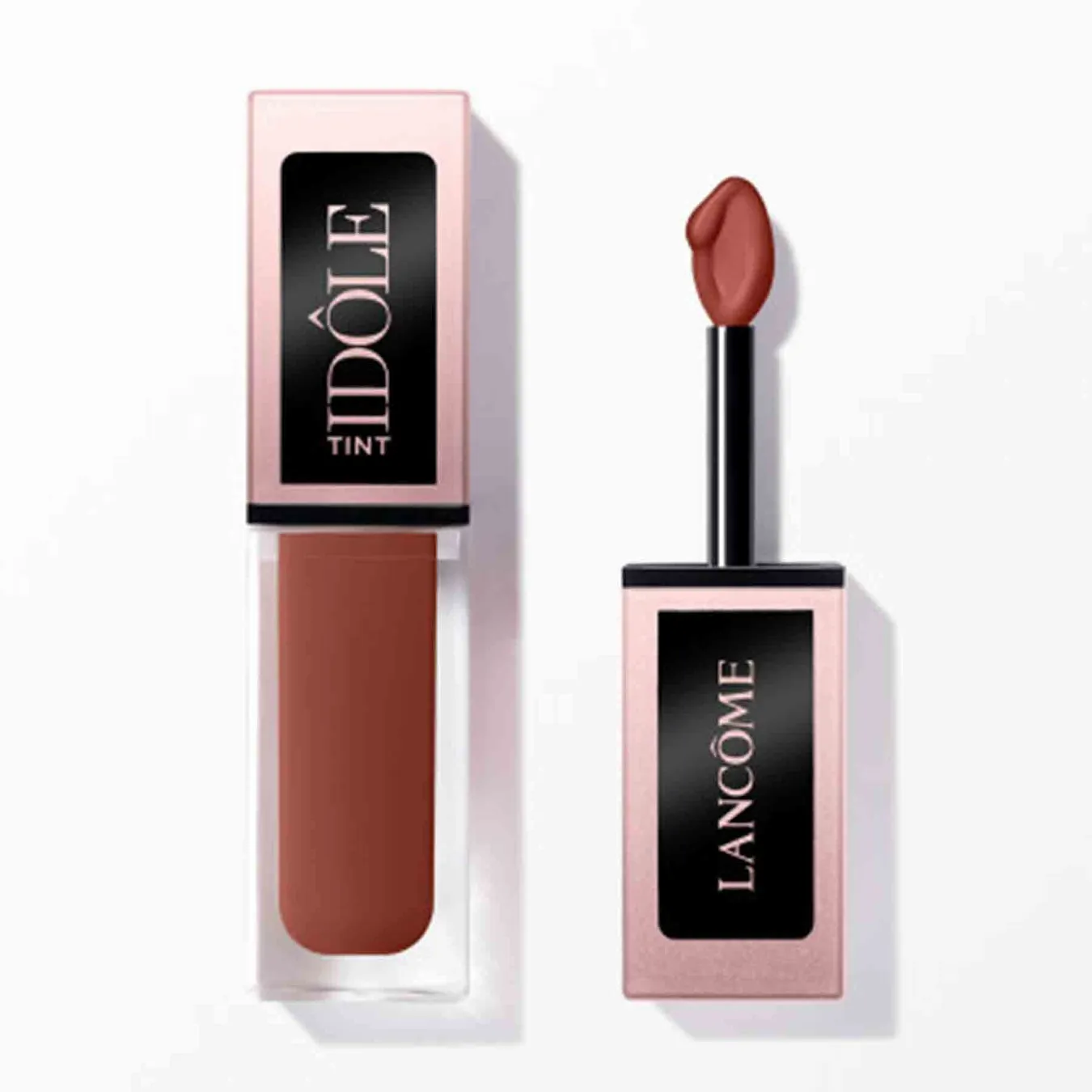 Lancôme Idôle Tint LidschattenSunburst 01