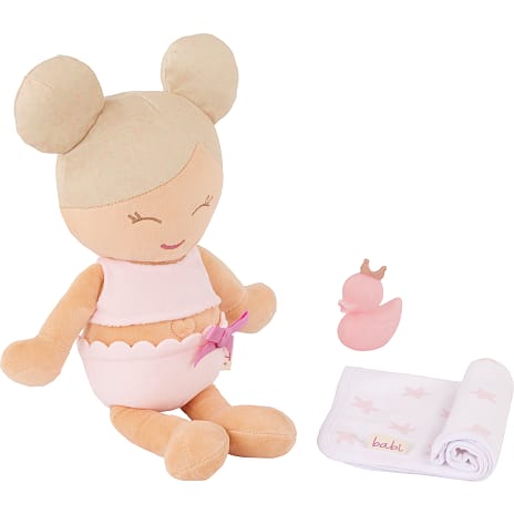 Babi badedukke